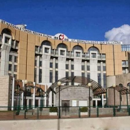روما Fashion Guest House المظهر الخارجي الصورة