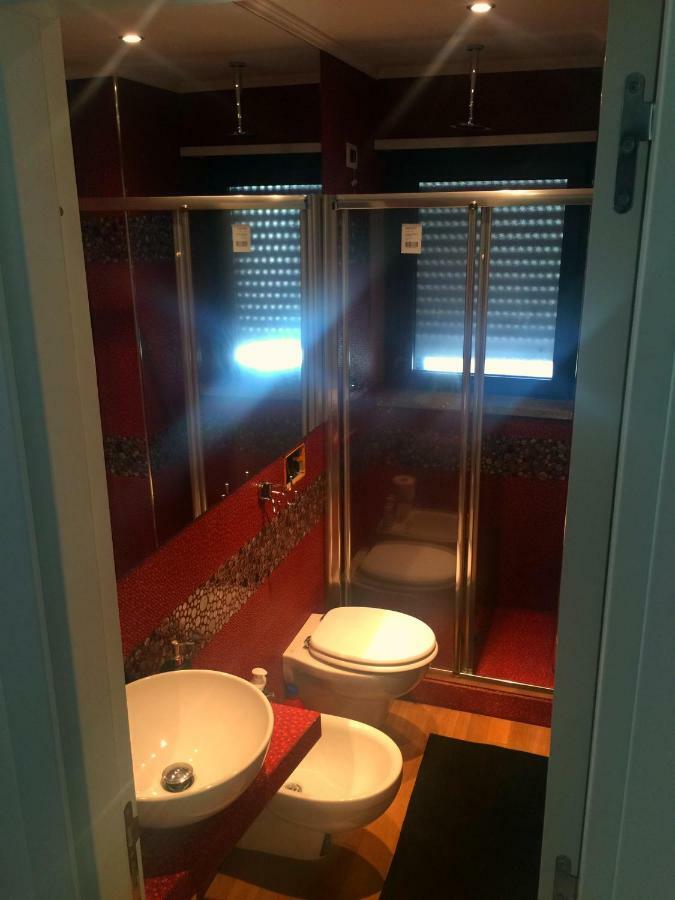 روما Fashion Guest House المظهر الخارجي الصورة