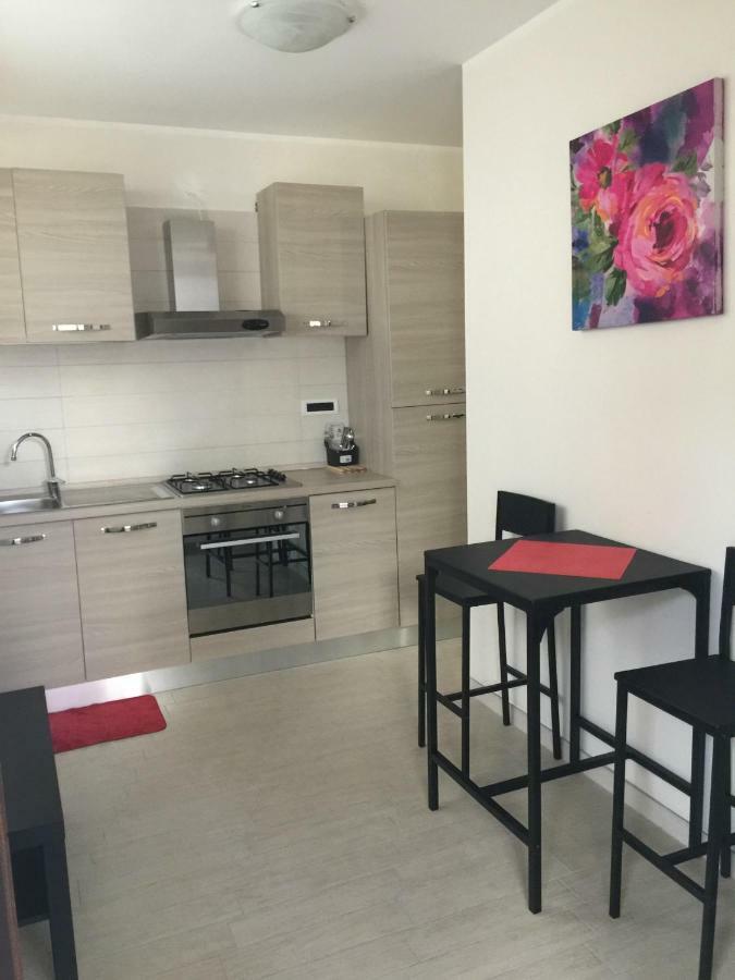روما Fashion Guest House المظهر الخارجي الصورة