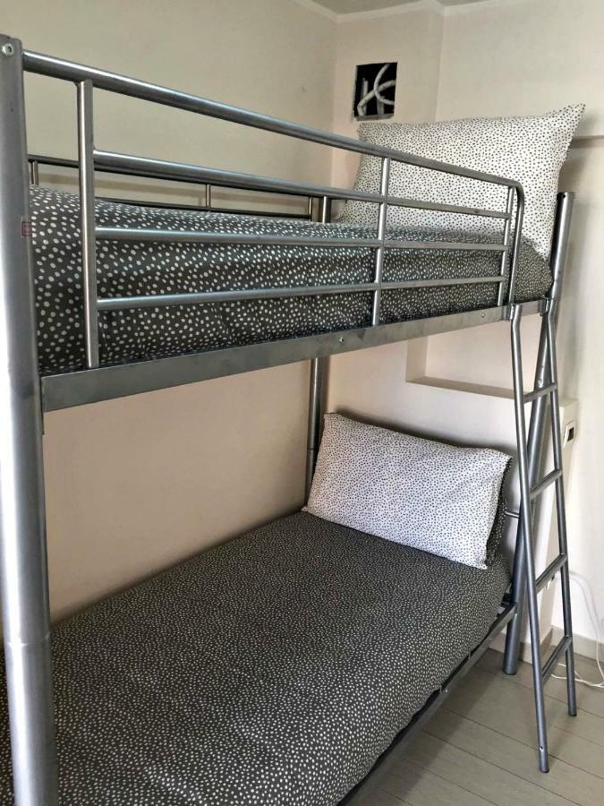 روما Fashion Guest House المظهر الخارجي الصورة