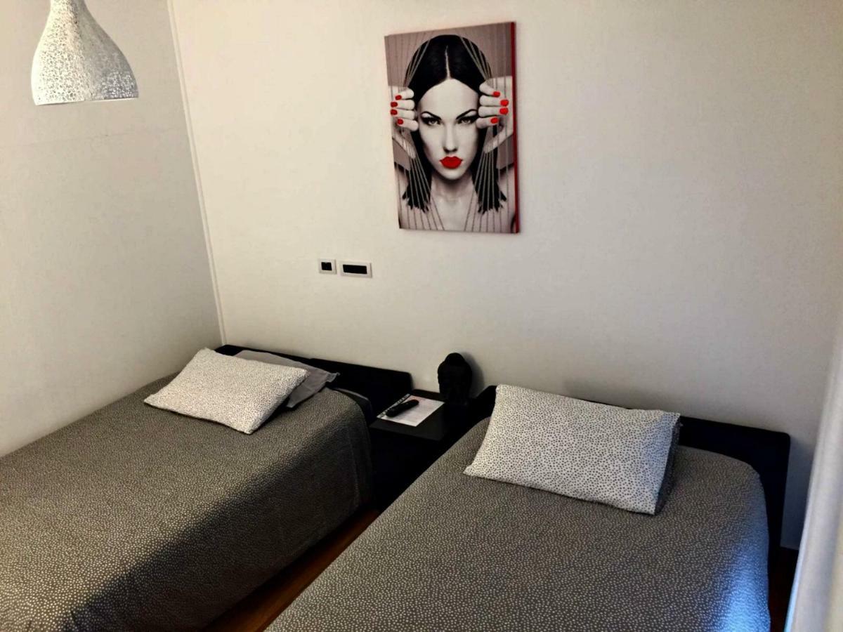 روما Fashion Guest House المظهر الخارجي الصورة