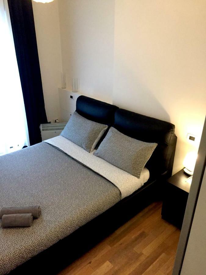 روما Fashion Guest House المظهر الخارجي الصورة