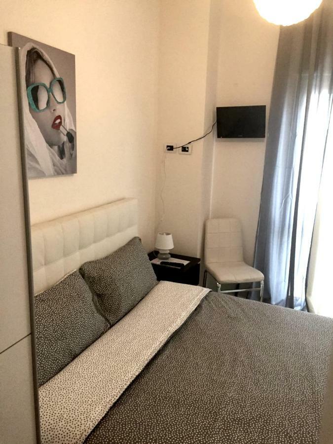 روما Fashion Guest House المظهر الخارجي الصورة