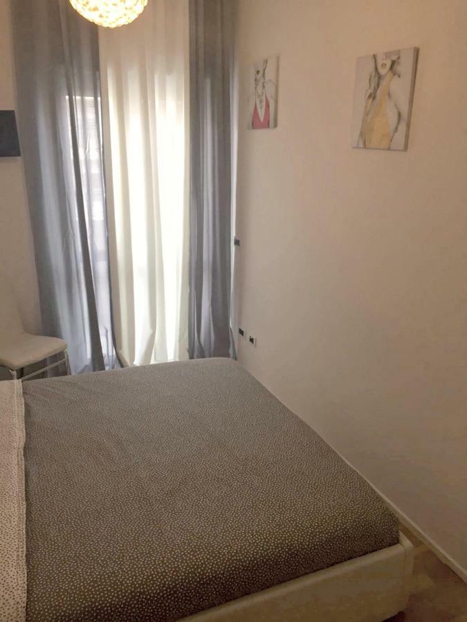 روما Fashion Guest House المظهر الخارجي الصورة