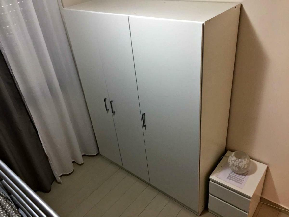 روما Fashion Guest House المظهر الخارجي الصورة