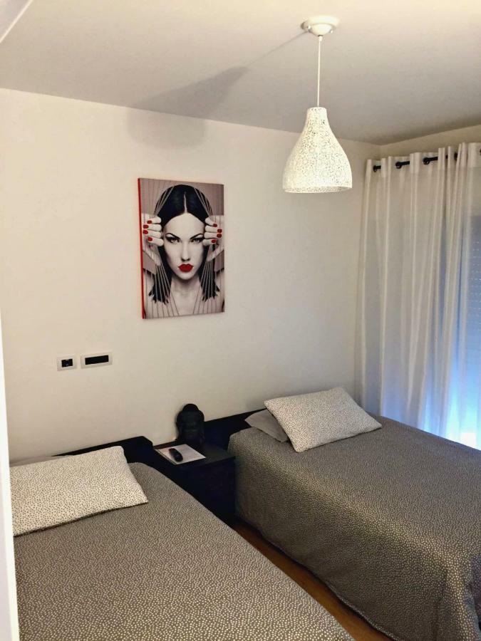 روما Fashion Guest House المظهر الخارجي الصورة