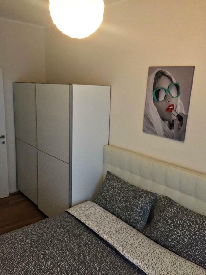 روما Fashion Guest House المظهر الخارجي الصورة
