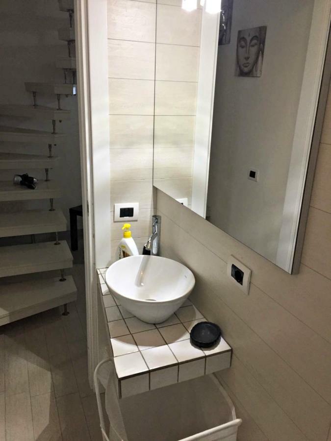 روما Fashion Guest House المظهر الخارجي الصورة