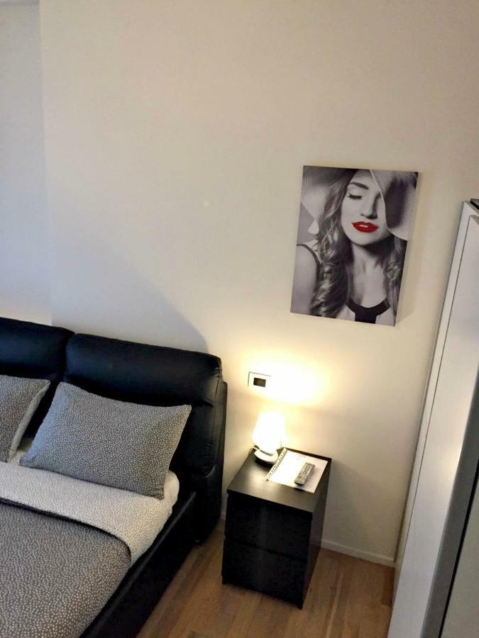 روما Fashion Guest House المظهر الخارجي الصورة