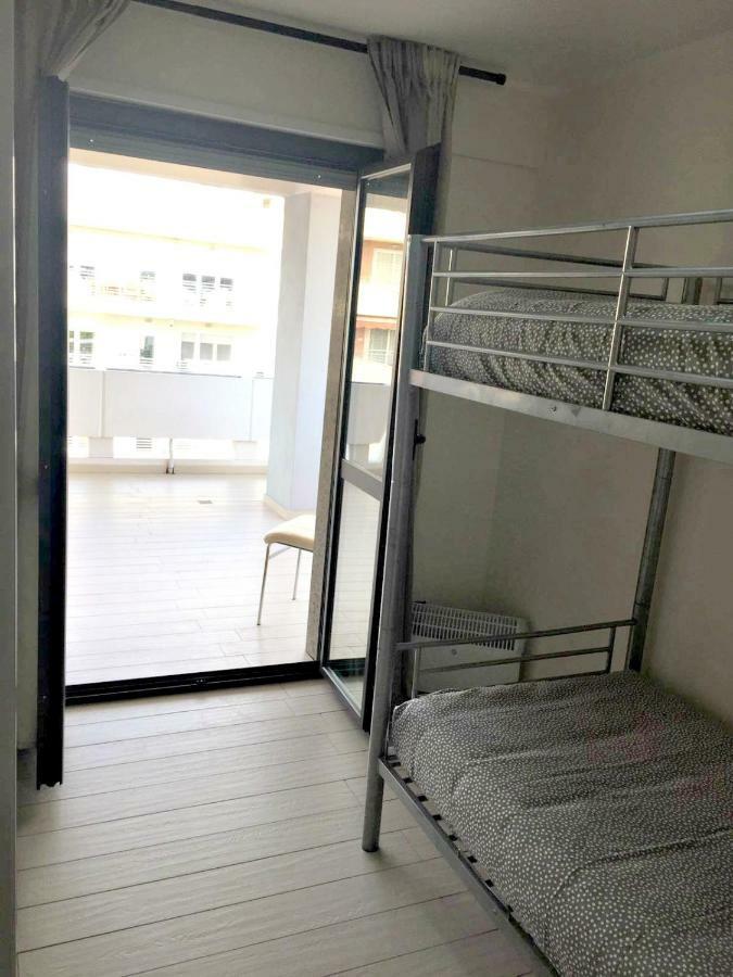 روما Fashion Guest House المظهر الخارجي الصورة