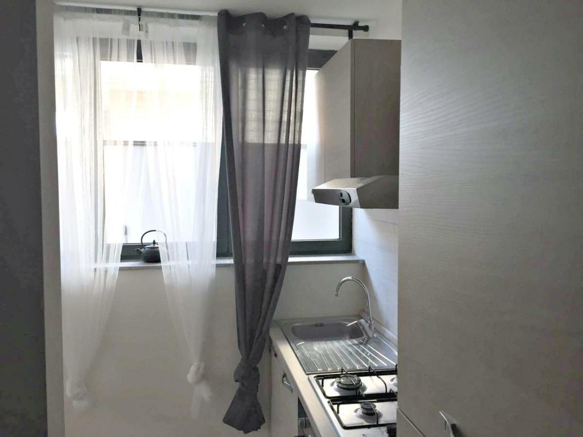 روما Fashion Guest House المظهر الخارجي الصورة
