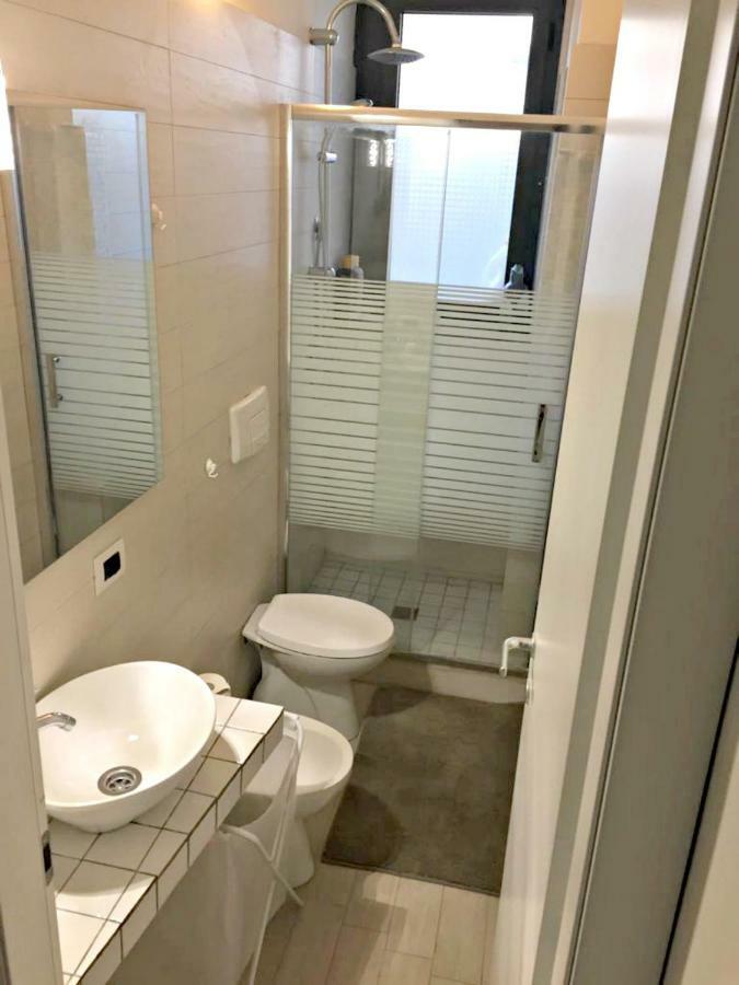 روما Fashion Guest House المظهر الخارجي الصورة